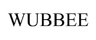 WUBBEE