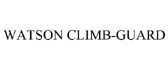 WATSON CLIMB-GUARD