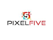 PIXEL FIVE 5