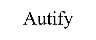 AUTIFY