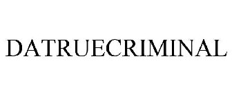 DATRUECRIMINAL