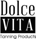 DOLCE VITA TANNING PRODUCTS