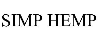 SIMP HEMP