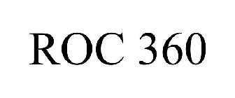 ROC 360