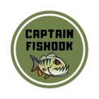 CAPTAIN FISHOOK