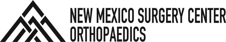 NEW MEXICO SURGERY CENTER ORTHOPAEDICS