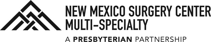 NEW MEXICO SURGERY CENTER MULTI-SPECIALTY A PRESBYTERIAN PARTNERSHIP