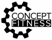 CONCEPT FITNESS