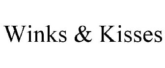 WINKS & KISSES