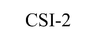 CSI-2