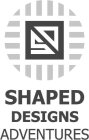 SD SHAPED DESIGNS ADVENTURES