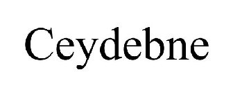 CEYDEBNE