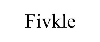 FIVKLE