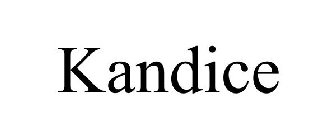 KANDICE