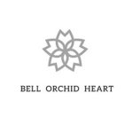 BELL ORCHID HEART