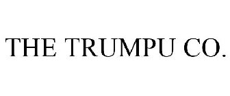 THE TRUMPU CO.