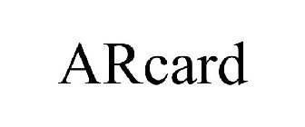 ARCARD