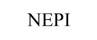 NEPI