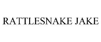 RATTLESNAKE JAKE