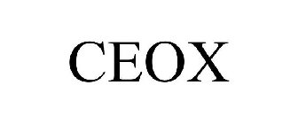 CEOX