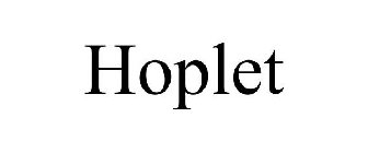 HOPLET