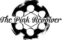 THE PINK REVOLVER