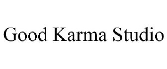 GOOD KARMA STUDIO