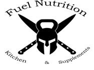 FUEL NUTRITION KITCHEN & SUPPLEMENTS