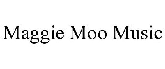MAGGIE MOO MUSIC