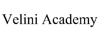 VELINI ACADEMY