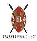 BALANTE PUBLISHING