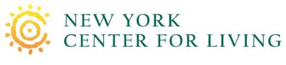 NEW YORK CENTER FOR LIVING