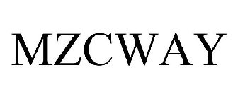 MZCWAY