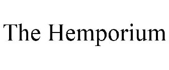 THE HEMPORIUM