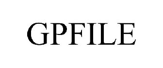 GPFILE