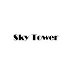 SKY TOWER