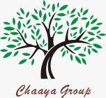 CHAAYA GROUP