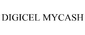 DIGICEL MYCASH