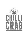 THE SEAFOOD PLACE CHILLI CRAB