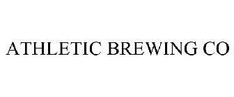 ATHLETIC BREWING CO