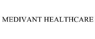 MEDIVANT HEALTHCARE