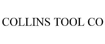 COLLINS TOOL CO