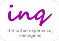 INQ THE TATTOO EXPERIENCE, REIMAGINED