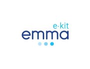 E·KIT EMMA