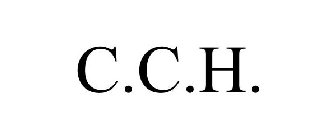 C.C.H.