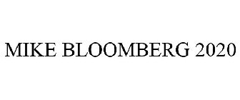 MIKE BLOOMBERG 2020