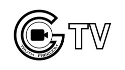 G TRUTH FREEDOM TV