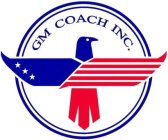 GM COACH INC.