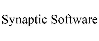 SYNAPTIC SOFTWARE