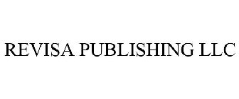 REVISA PUBLISHING LLC
